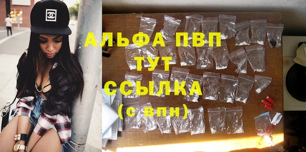 Альфа ПВП Бородино